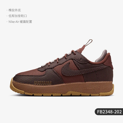 Sapatos casuais retro respiráveis Nike oficiais e autênticos para homem e mulher FB2348-202