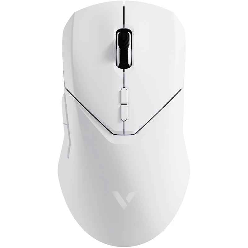 Rapoo VT9PRO PAW3398 Wireless Gaming Mouse 68g Wired Programmable Ergonomic Mice 26000DPI Type C Rechargeable PC Gamer Accessory