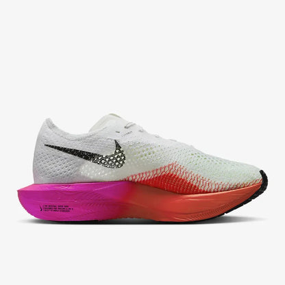 Nike ZOOMX VAPORFLY genuínos, ténis de corrida desportivos com amortecimento para mulher HF4995-100