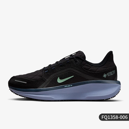 Nike Authentic AIR WINFLO 11 Men's Cushioned Sports Running Shoes FQ1358-006