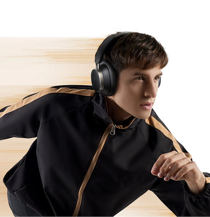 UGREEN Studio Pro Wireless Bluetooth ANC Headphones 48dB Noise Cancelling Over Ear Hi-Res LDAC 120H Playtime Headset