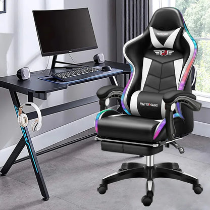 Office chairE-sports  Gaming  Gaming  Home Computer  Internet Cafe E-sports  Comfortable Sedentary Wholesale