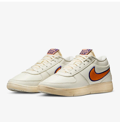 Nike Genuine Book 1 EP Basketballschuhe für Herren FJ4250-106