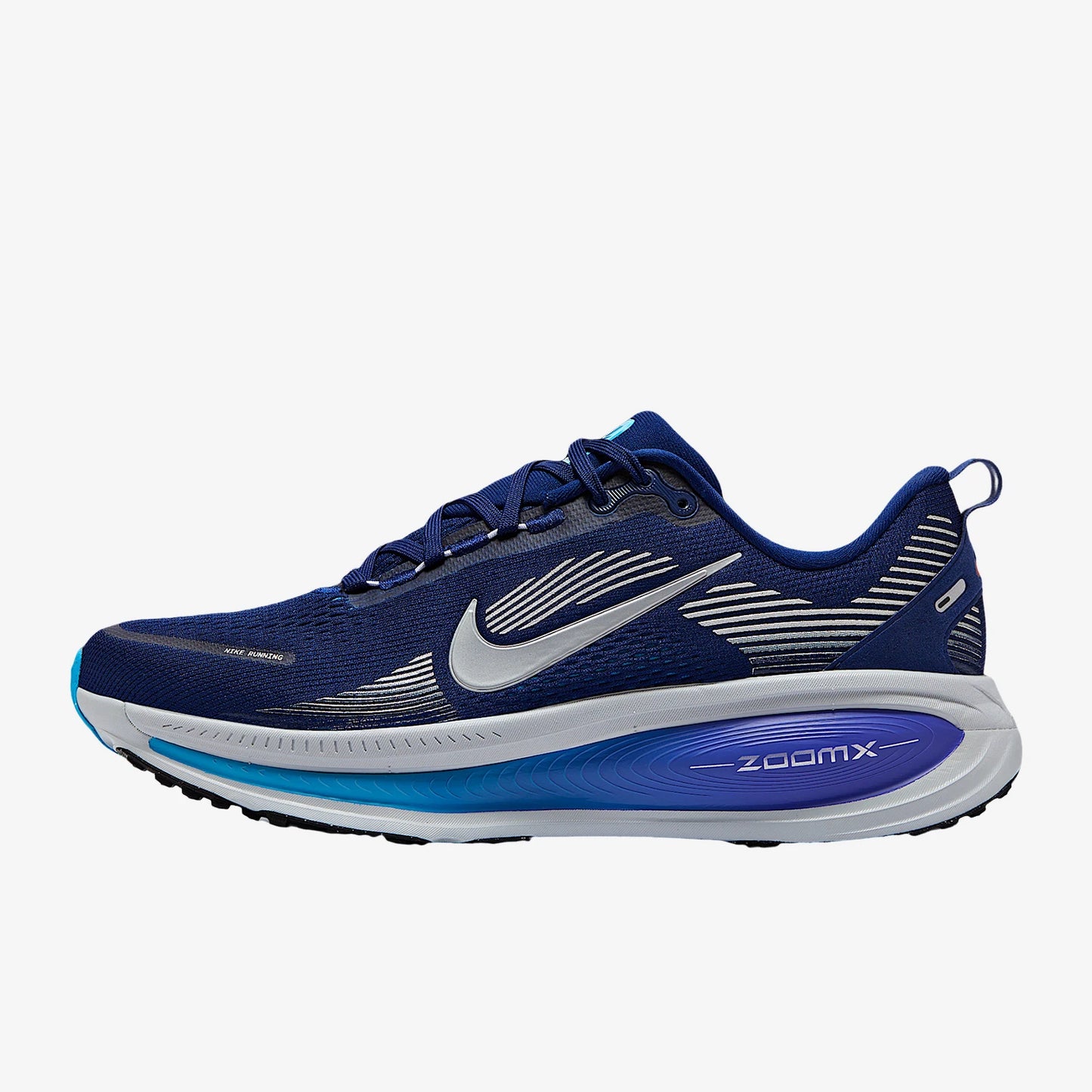 Nike Genuine 2025 Sapatilhas de Corrida Retro de Cano Baixo com Atacadores para Homem HM6803-401