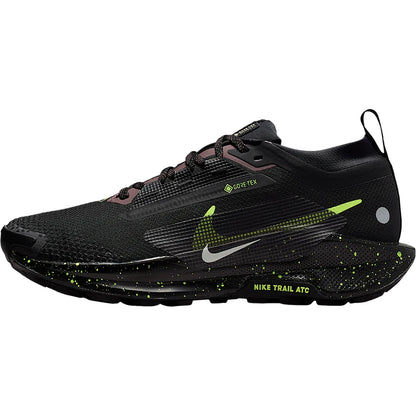 Nike Women's Pegasus Trail 5 Shock-absorbing Trail Running Shoes FQ0912-009