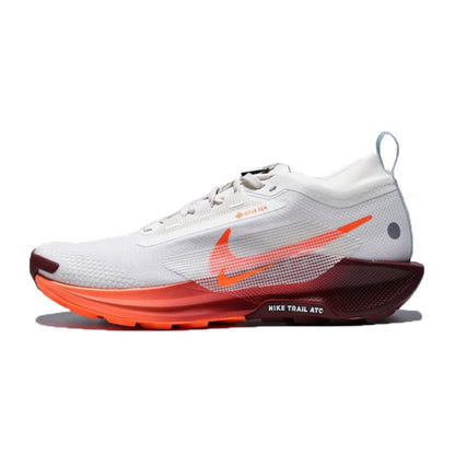 „NIKE Pegasus Trail 5 GTX“ sportiniai, neslystantys, patvarūs, amortizuojantys, madingi treniruočių ir bėgimo bateliai FQ0908-104
