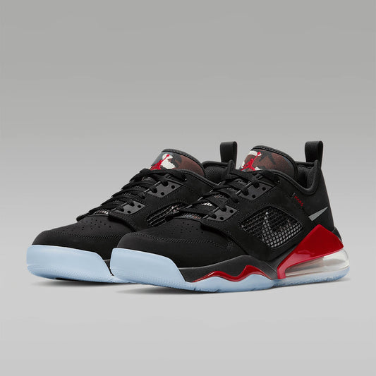 Zapatillas de baloncesto de rendimiento para hombre Nike Authentic JORDAN con amortiguación Air y transpirables CK1196-008