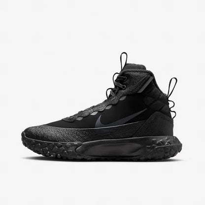 Nike Women's Shoes Terrascout Autumn and Winter New High-Top Thickened Women's Snow Boots Sports Casual Shoes Fv4173-001