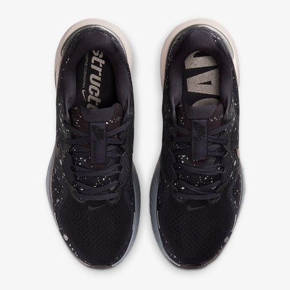 Nike Structure 26 SE genuínos, ténis de corrida em estrada estáveis para mulher HV1727-500