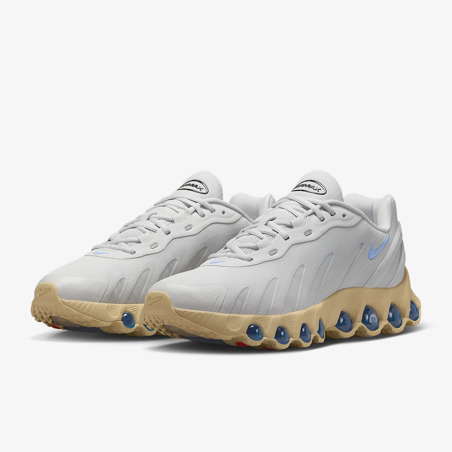 Nike Genuine Air Max DN8 Men's Air Cushion Running Shoes IH4119-002