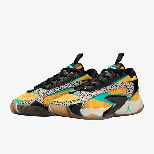 Zapatillas de baloncesto de entrenamiento para hombre Nike Jordan Luka 2 PF originales FQ9046-800