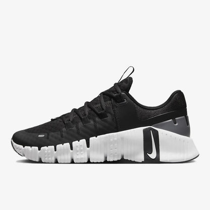 Nike Free Metcon 5 originali da donna, scarpe da training traspiranti DV3950-001