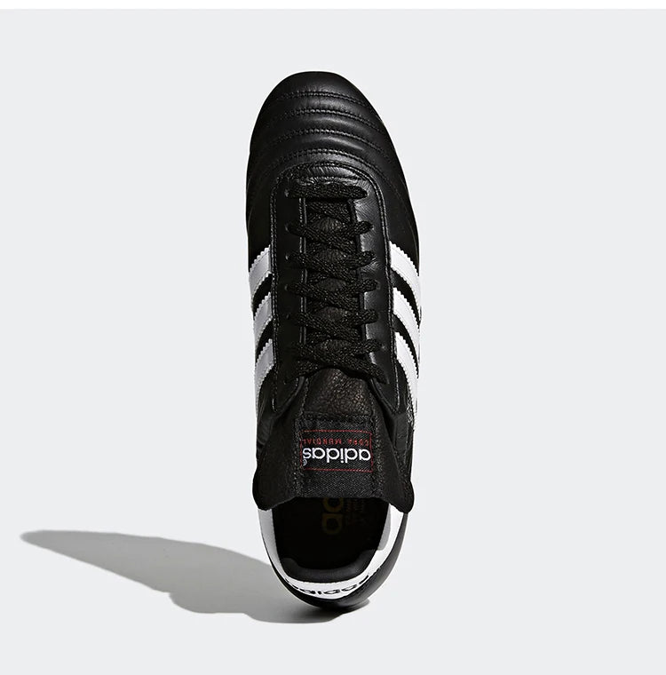 Adidas Authentic New Season pánské nízké šněrovací kopačky 015110