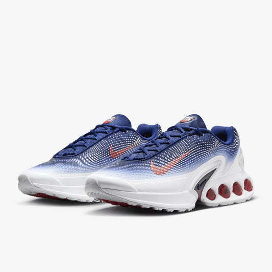 Nike Genuine Air Max Dn Zapatillas de running bajas, ligeras y amortiguadas para hombre FV2250-100