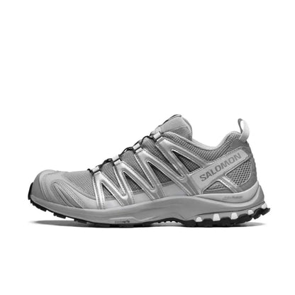 SALOMON XA Pro 3D flerfärgade retrofunktionella bergsbestignings- och vandringsskor, avslappnade sneakers