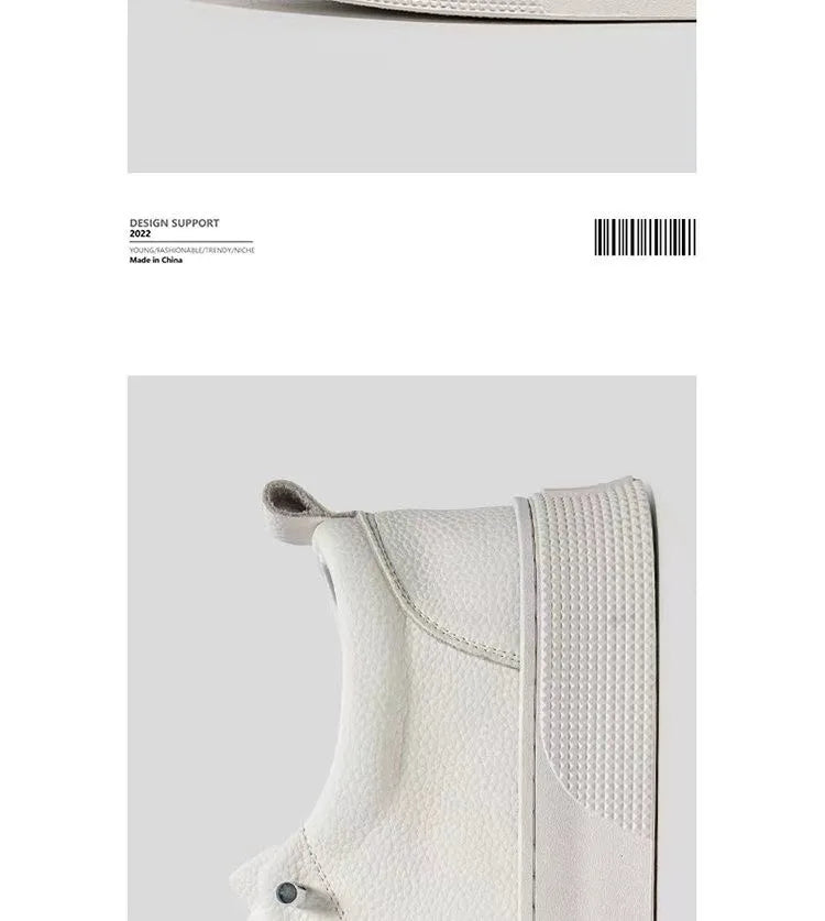 Pánske tenisky, voľnočasová obuv, pánske balerínky, Zapatillas Hombre, ľahká obuv z PU kože, priedušná obuv, pánska biela športová obuv, tenisky