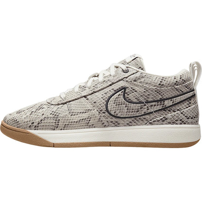 Nike Genuine Book 1 EP Leath Herren-Performance-Basketballschuhe HJ5353-100