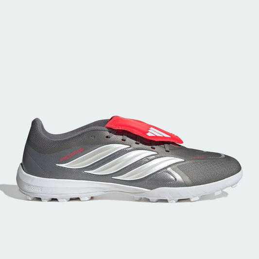 Originalūs Adidas žieminiai žemauliai futbolo bateliai vyrams ir moterims su raišteliais JR7875