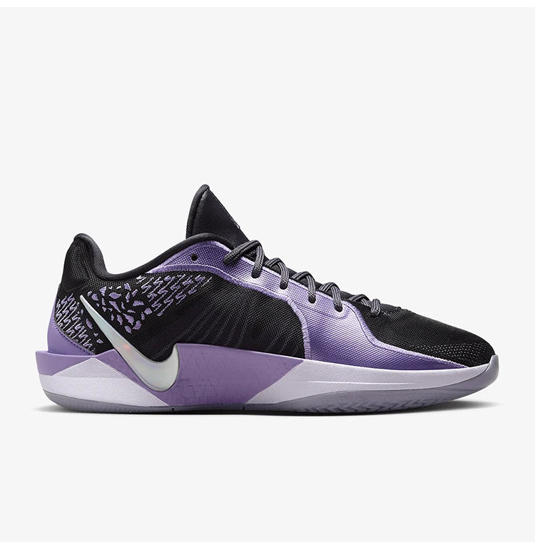 Nike Authentic Sabrina 2 Sapatilhas de Basquetebol de Jogo para Mulher com Amortecimento de Impacto e Resistentes ao Desgaste FZ1517-500