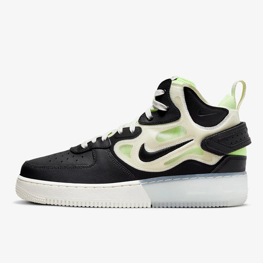 Nike auténticas zapatillas casuales altas transpirables de otoño para hombre DQ1872-100