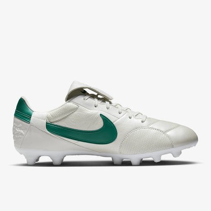 Chuteiras de Futebol para Homem Nike Genuine Premier III FG com Amortecimento e Tração HM0265-102