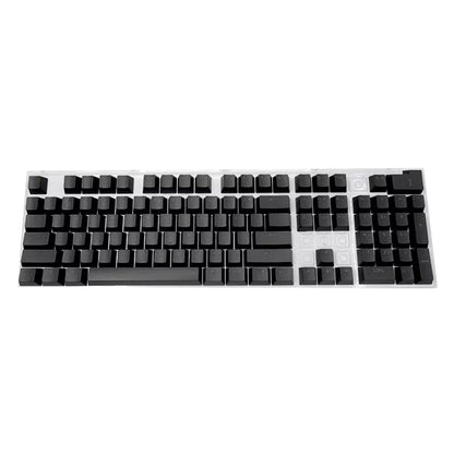 104-teiliges Bakclit-Set mechanischer Tastatur-Keycaps – Ersatz-Keycaps für Laptop und Notebook