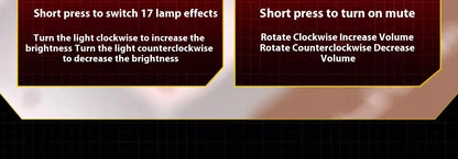 LEOBOG Hi75C Mechanical Wireless Keyboard Aluminium 3-Mode With Knob Hot Swap RGB Gasket Hi75C Gaming Keyboard Customization PC