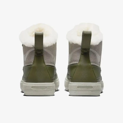 Nike Authentic WOODSIDE CHUKKA 2 Γυναικεία παπούτσια καθημερινής χρήσης με φόδρα 537345-200