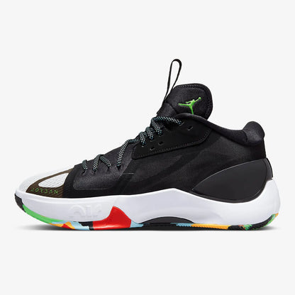 „Nike“ oficialūs „Air Jordan Zoom“ vyriški krepšinio bateliai DH0248-030