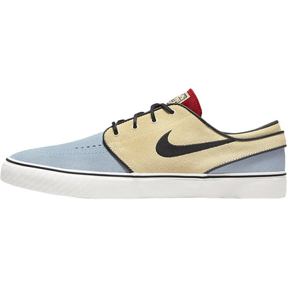 Nike Authentic SB FORCE 58 Ténis de Skate Leves Unissexo de Cano Baixo DV5475-700