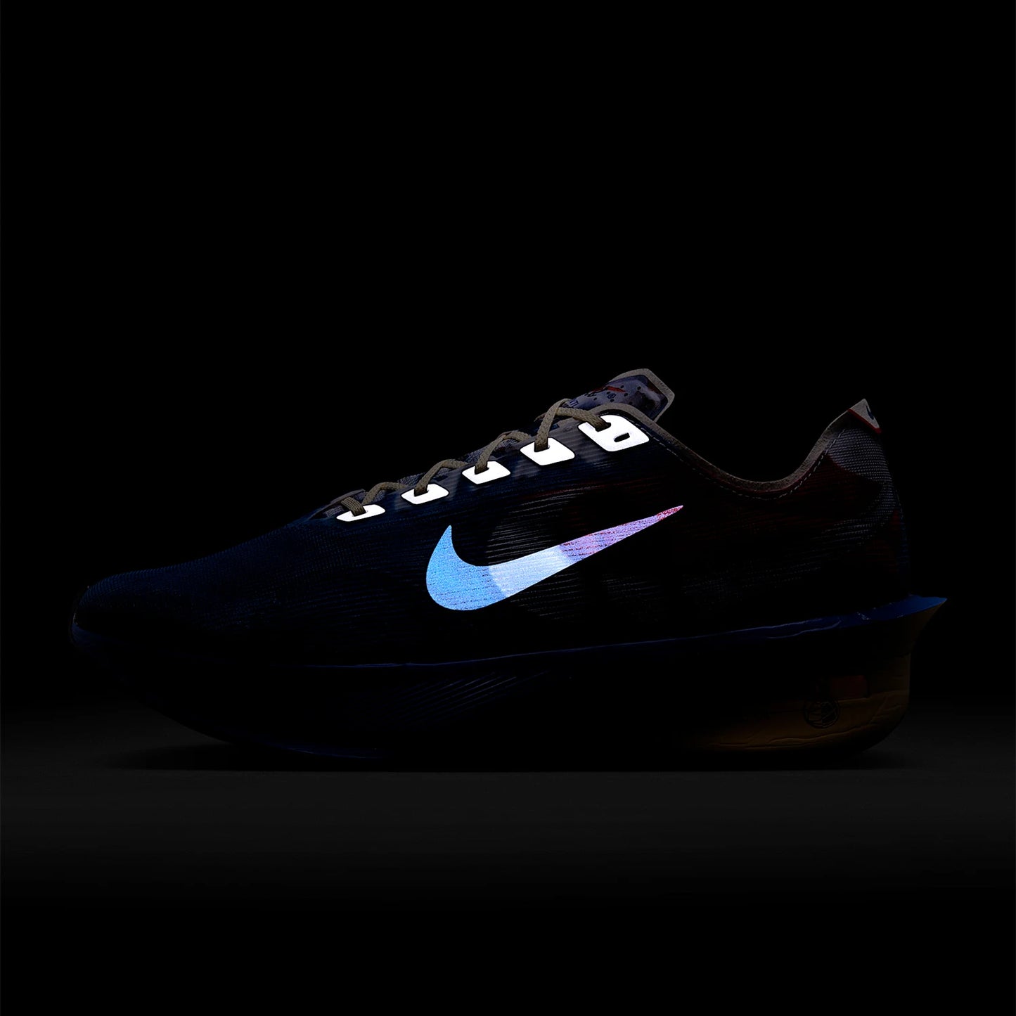 Nike Originals Vaporfly 4 — Sapatilhas de corrida de estrada almofadadas para homem IH3586-999