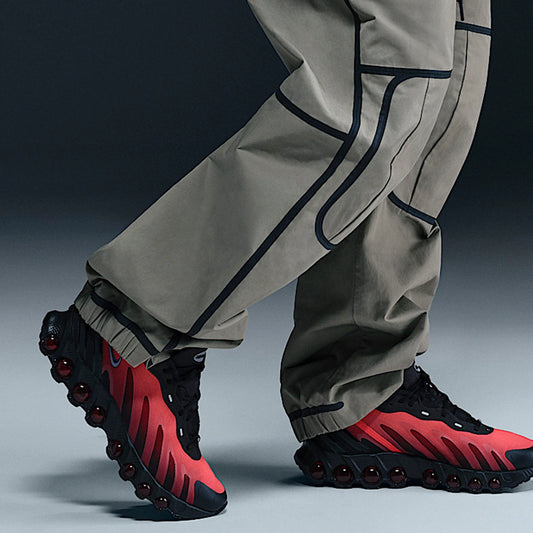 Nike Genuine AIR MAX DN8 - Zapatillas de running para hombre, bajas, amortiguadas y resistentes al desgaste FQ7860-008