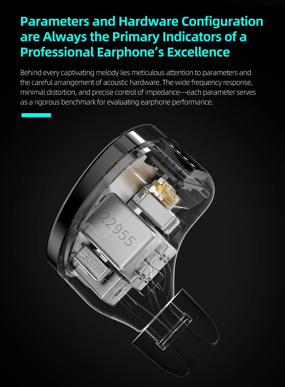 KZ Sonata 28BA Units Upgraded HIFI Headphones On-ear tunable balanced armature unit Wired gaming headphones
