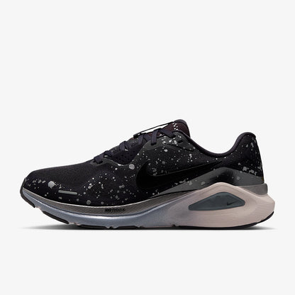 Nike Structure 26 SE genuínos, ténis de corrida em estrada estáveis para mulher HV1727-500
