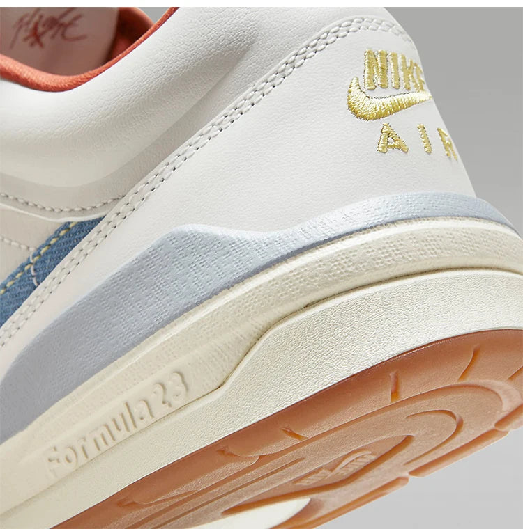 Ténis de basquetebol feminino Nike Official Authentic Jordan Stadium 90 FZ5696-041