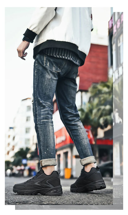Shoes For Men Sneakers Male Casual Mens Shoe tenis Luxury shoes Trainer Race Breathable Shoes Fashion Loafers Running