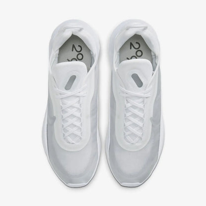 Nike Genuine Air Max Men's Air Cushion Running Shoes BV9977-100