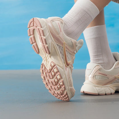 Nike (Nike) V5 Rnr Women's Sports Shoes, Fashionable Retro Dad Shoes, Casual, Lightweight and Comfortable Running Shoes Ih5088-001