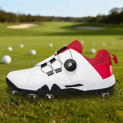 2026 Neue luxuriöse Herren-Baseballschuhe, atmungsaktive Outdoor-Court-Schuhe für Herren, rutschfeste Sportschuhe, strapazierfähige Sport- und Freizeitschuhe
