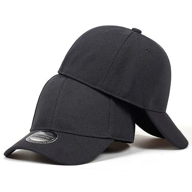 Full Closed Fitted Baseball Cap Hat Outdoor Sports Golf Caps Women Men Hip Hop Custom Sun Visor Casquette Gorras