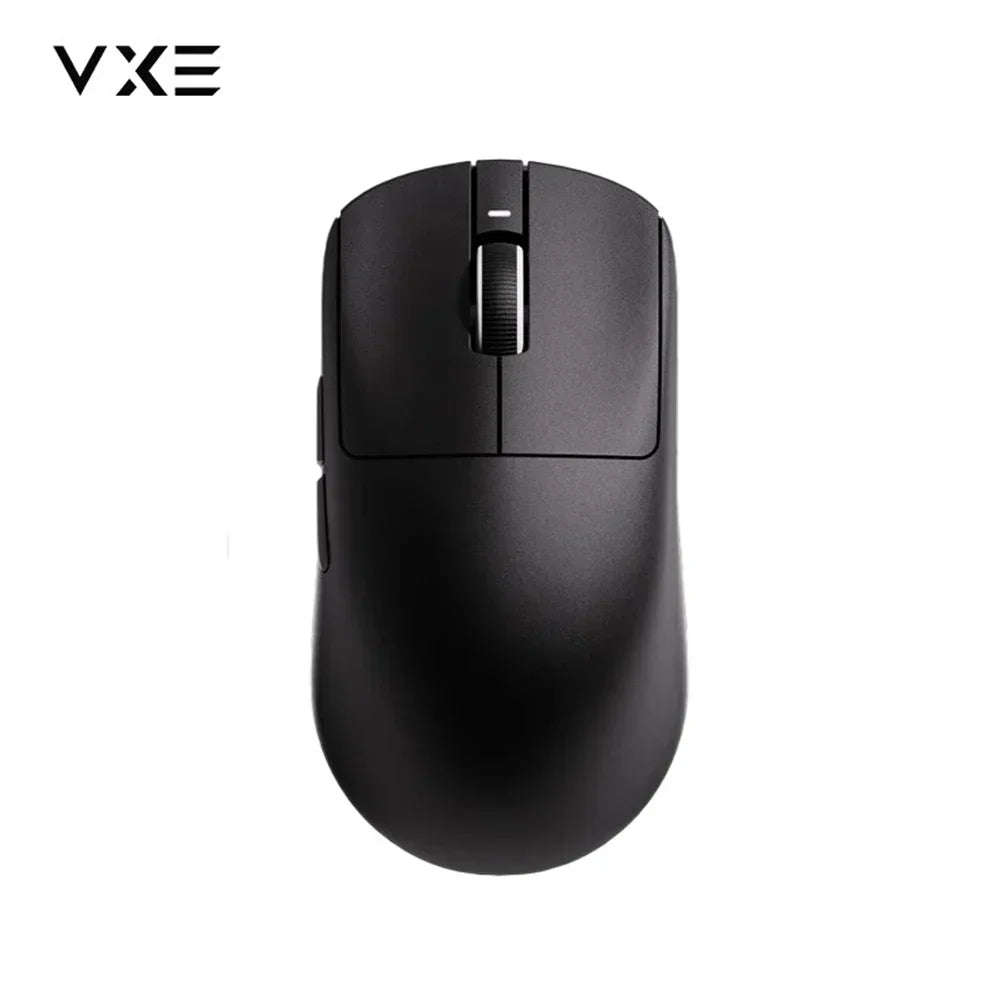 VXE Dragonfly R1 Pro Paw3395 Sensor Wireless Mouse Nordic 52840 2khz Smart Speed X Low Delay Office Gamer PC Gaming Mouse