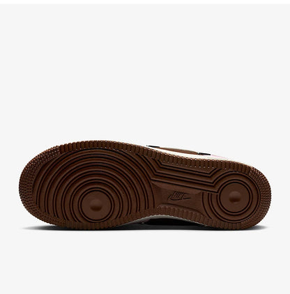 Nike Genuine Air Force 1 Women's Breathable and Wear-Resistant Low Top Board Shoes IO7595-211