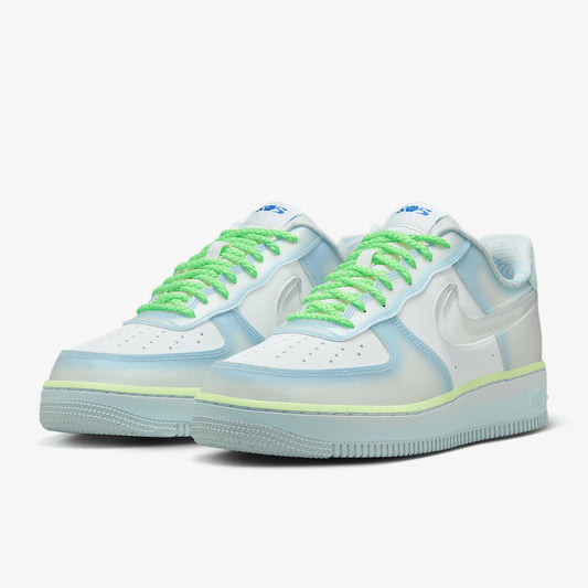 Nike auténticas zapatillas de skate de moda para mujer de caña baja HJ4399-400