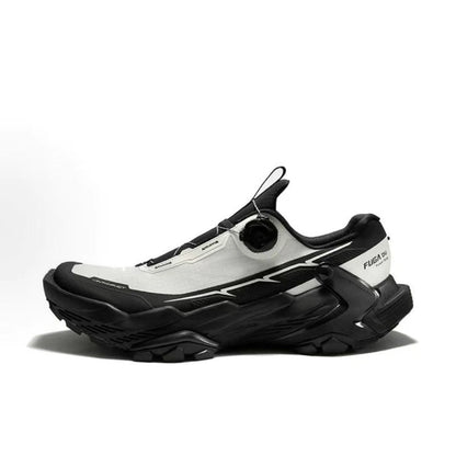 Professionelle løbesko til mænd, åndbare gåsko til mænd, skridsikre udendørs sportssko, slidstærke løbesneakers til mænd