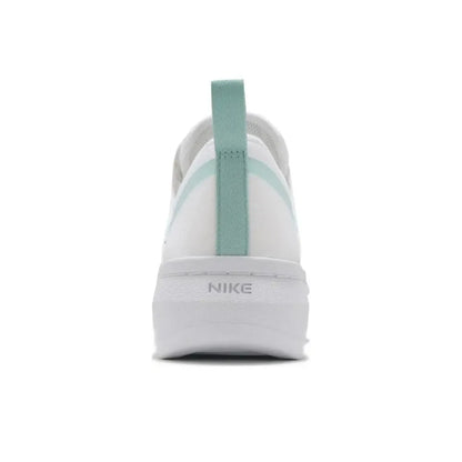 NIKE Court Vision Alta TXT Low Unisex Skate Shoes Classic Casual Shoes for Daily Wear CW6536-100