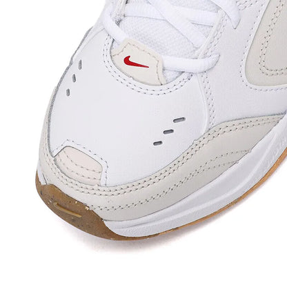 Original Nova Chegada NIKE AIR MONARCH IV Sapatilhas de Running para Homem