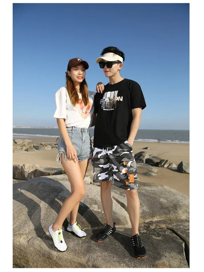 Water Shoes for Men and Women Barefoot Shoes Quick Dry Beach Aqua Shoes Lightweight Sports Sneakers for Hiking, Surfing, Boating, Fishing