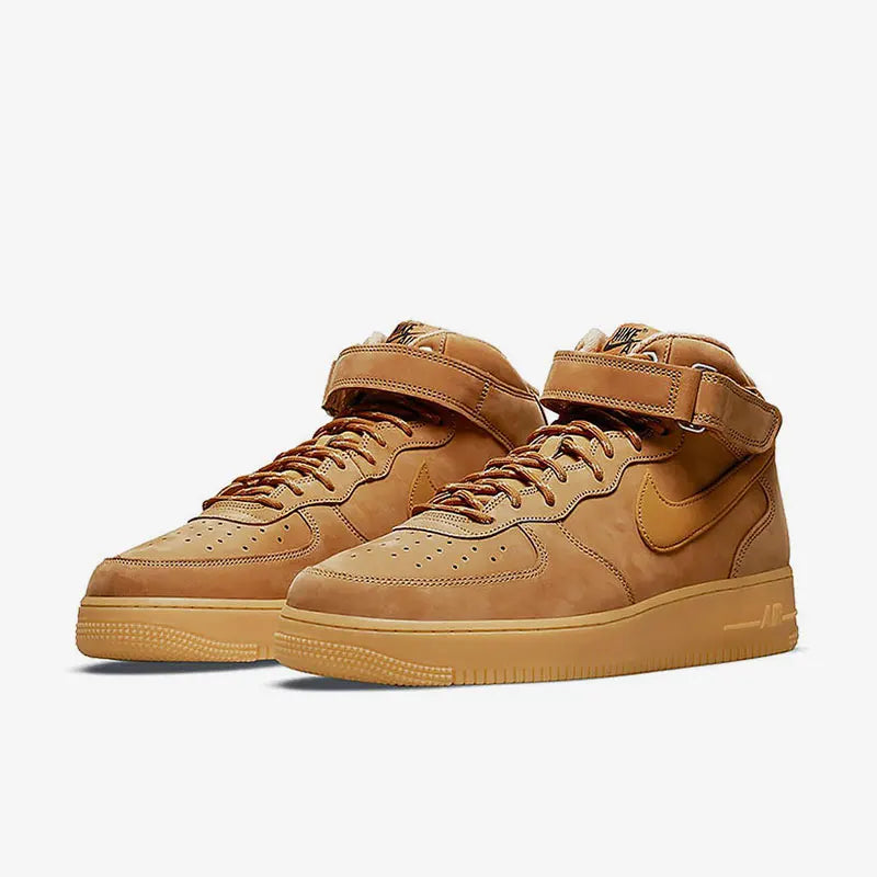 Original Nike Air Force 1 Sportschuhe für Damen und Herren DJ9158-200