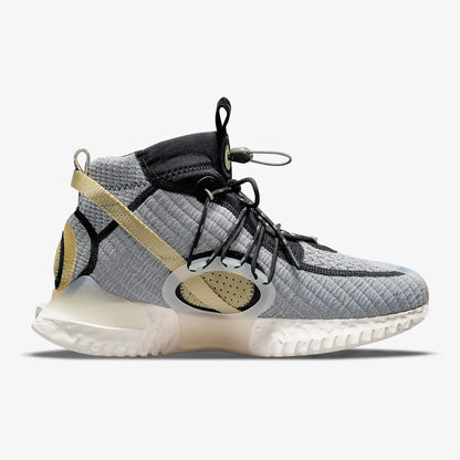 Originální nové unisexové volnočasové boty Nike s vysokým svrškem CW3045-300