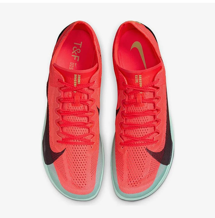 Nike Authentic — sapatilhas de corrida leves de cano baixo para homem FZ9315-600